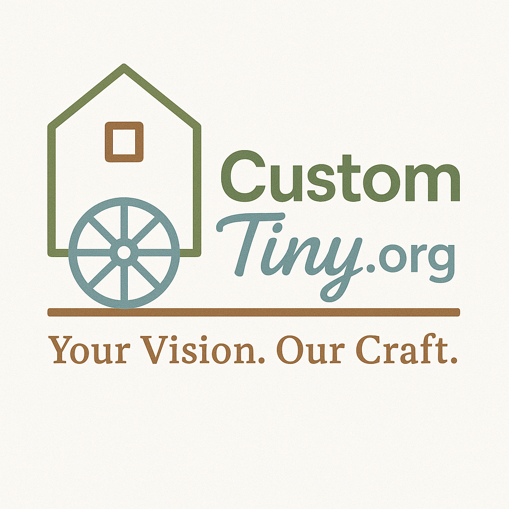 Custom Tiny Logo