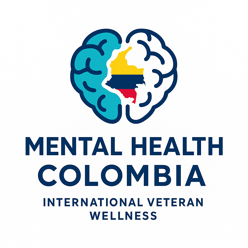 Mental Health Colombia — Inpatient & Outpatient