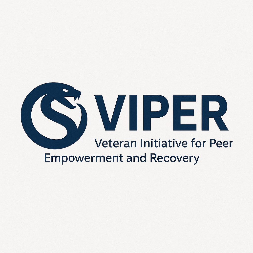 VIPER Logo