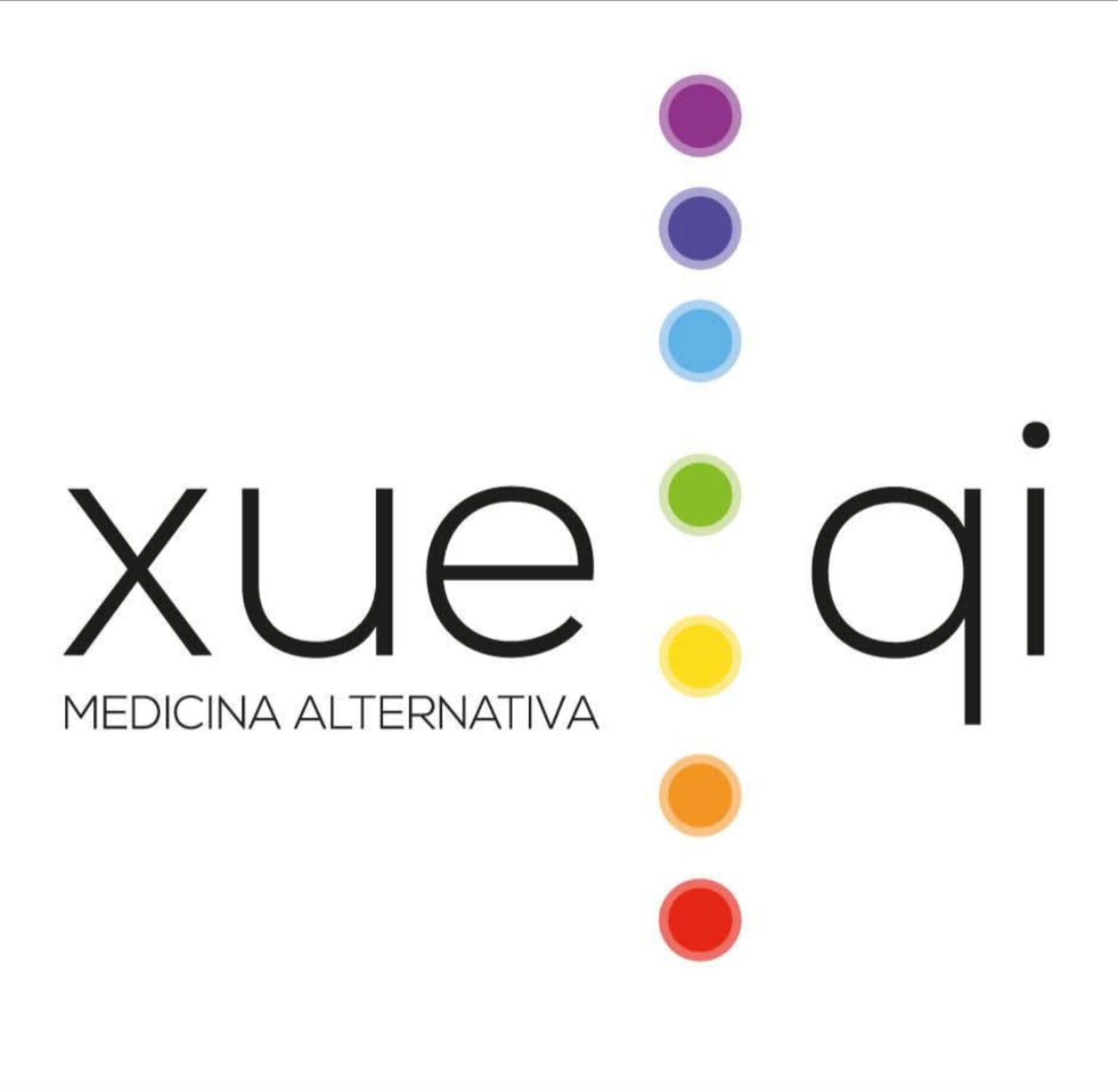 Xueqi Medicina Integrativa — Acupuncture & Regenerative Medicine