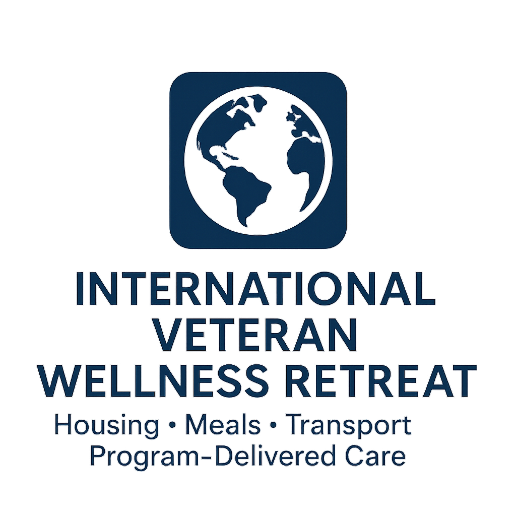International Veteran Wellness Retreat